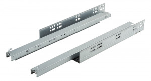 FIÓKRENDSZER STRONGMAX FIÓKCSÚSZÓ 500MM