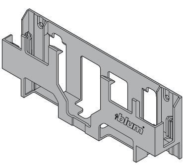 VASALAT EGYÉB SERVO-DRIVE Z10NG120 HÁLÓZATI ADAPTERTARTÓ