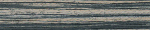ÉLANYAG ABS ZEBRANO BÉZS 21X1,8 MM