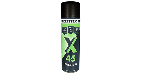 RAGASZTÓ X45 ZETTEX KONTAKT SPRAY