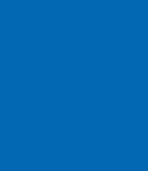 ÉLANYAG ABS BLUE 42X1,8MM (KASTA D108)
