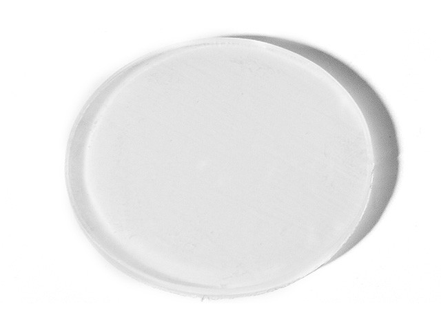 VASALAT EGYÉB RUGALMAS ÜTKÖZŐ 18*1MM 18 DB/LEVÉL
