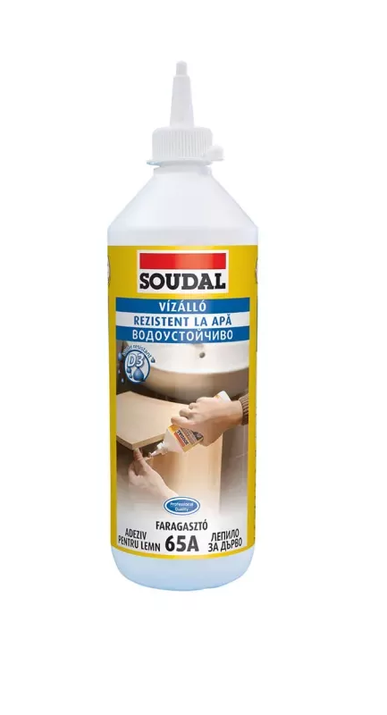 RAGASZTÓ 65A FA VÍZÁLLÓ 250ML