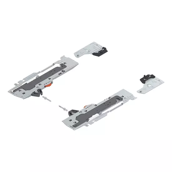 FIÓKRENDSZER BL T60B3530 MODUL SZETT TANDEMBOX TIP ON