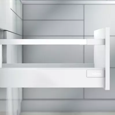FIÓKRENDSZER TANDEMBOX 300D
