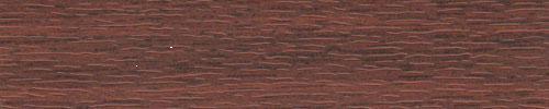 ÉLANYAG ABS MAHOGANY 42X1,8MM