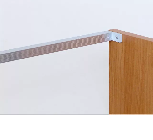 VASALAT EGYÉB ALUMINIUM KÖTŐ LEZÁRÓ ELEM SZÜRKE