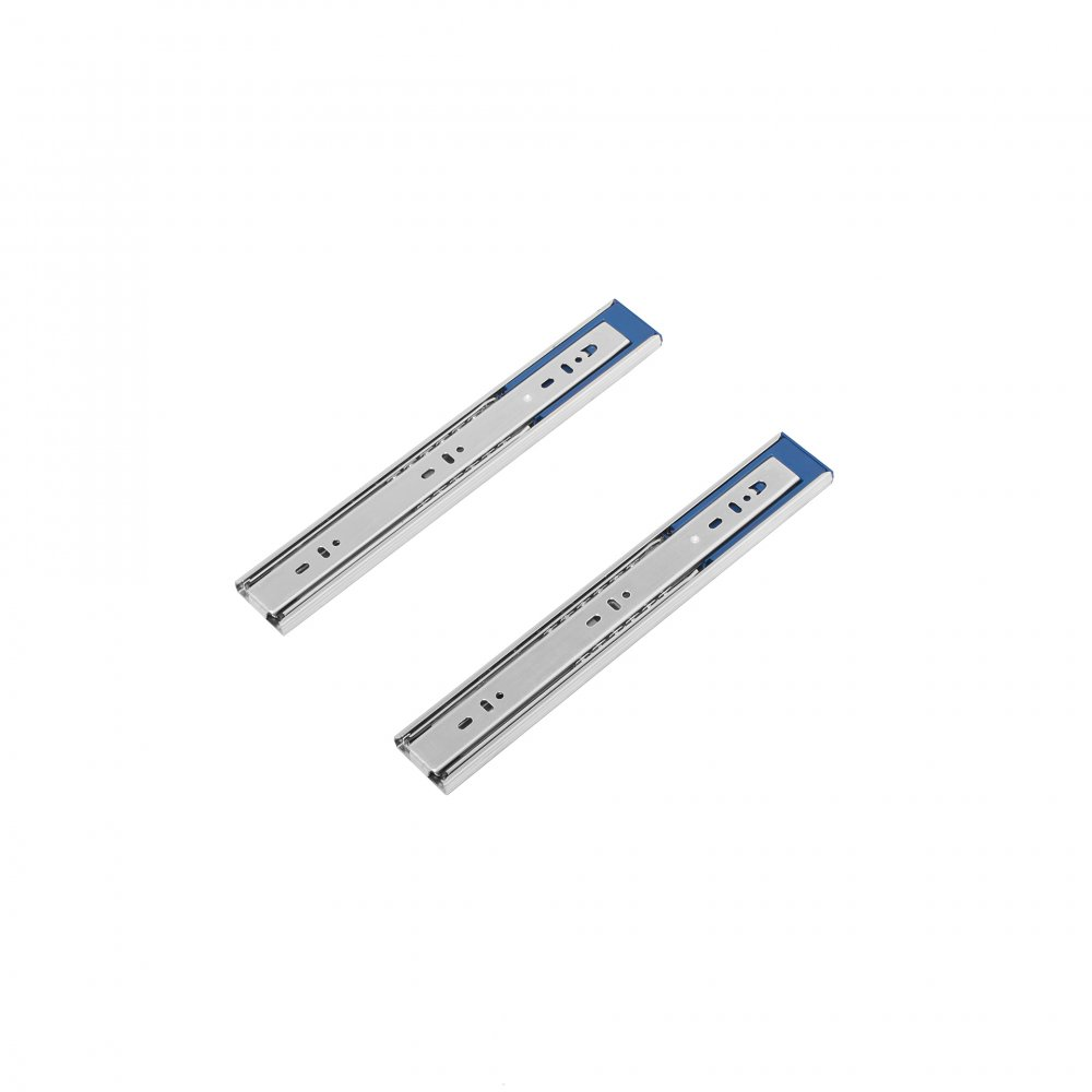 FIÓKRENDSZER GOLYÓS FIÓKCSÚSZÓ , GÁZOS H45MM L350M